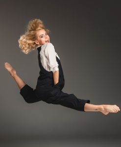 Motyvacinė sistema Studio Charisma